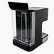 Кофеварка рожковая эспрессо Sokany SK-04025 20 бар с капучинатором 1.8 л