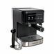 Кофеварка рожковая эспрессо Sokany SK-04025 20 бар с капучинатором 1.8 л