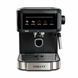 Кофеварка рожковая эспрессо Sokany SK-04025 20 бар с капучинатором 1.8 л