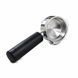 Кофеварка рожковая эспрессо Sokany SK-04025 20 бар с капучинатором 1.8 л