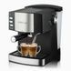 Кофеварка рожковая Ackiliss ACL-113 15 бар для эспрессо и капучино 1.6 л