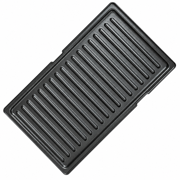 Vafelniță multifuncțională Zepline ZP-802 5 &icirc;n 1 2200 W cu plăci detașabile