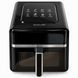 Аэрогриль Ackiliss ACL.5390 8 л 8 автоматических программ