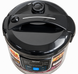 Multicooker cu oală sub presiune Rainberg RB-801 6 l 1500 W 12 programe cu funcție de gătit la abur