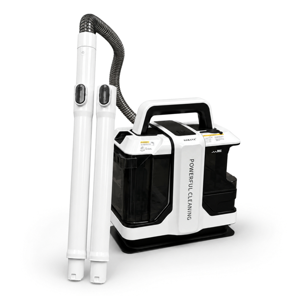 Aspirator cu spălare Sokany SK-13065 450 W pentru curățarea mobilierului și covoarelor 1.8 l