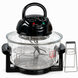 Friteuză cu aer cald ACL-5302 9 l 3000 W