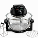 Friteuză cu aer cald ACL-5302 9 l 3000 W